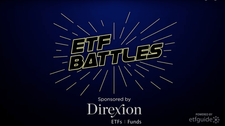 ETF Battles: VIG vs. NOBL vs. VTV! Which Dividend & Value ETF is Best?