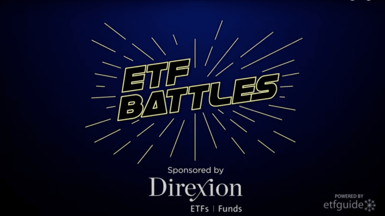 ETF Battles: ARKK vs. GTEK - Which Growth ETF is Best?