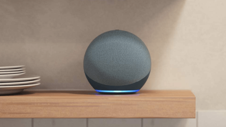 Amazon Echo And Alexa Smart Speaker Deals