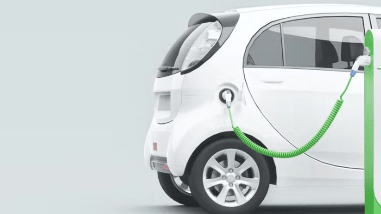 Electric car supplies are running out – and could drastically slow down the journey to net-zero