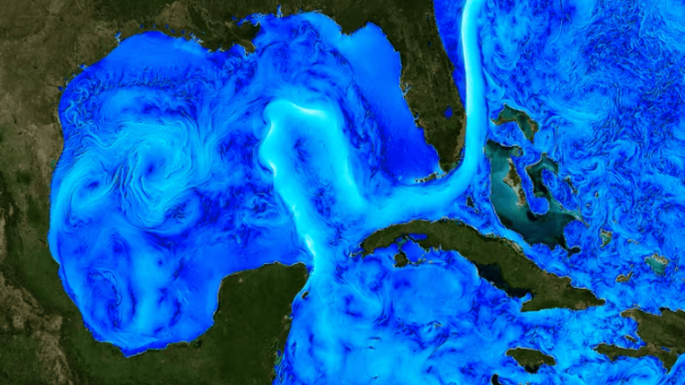 Bad news for the 2022 hurricane season: The Loop Current, a fueler of monster storms, is looking a lot like it did in 2005, the year of Katrina