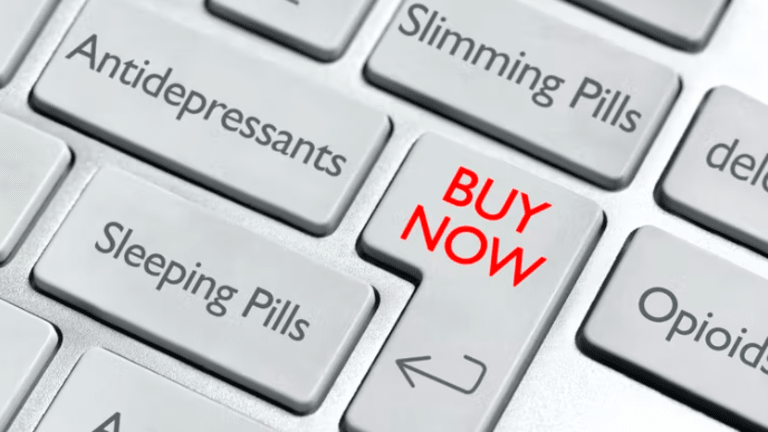 Dangerous counterfeit drugs are putting millions of US consumers at risk, according to a new study