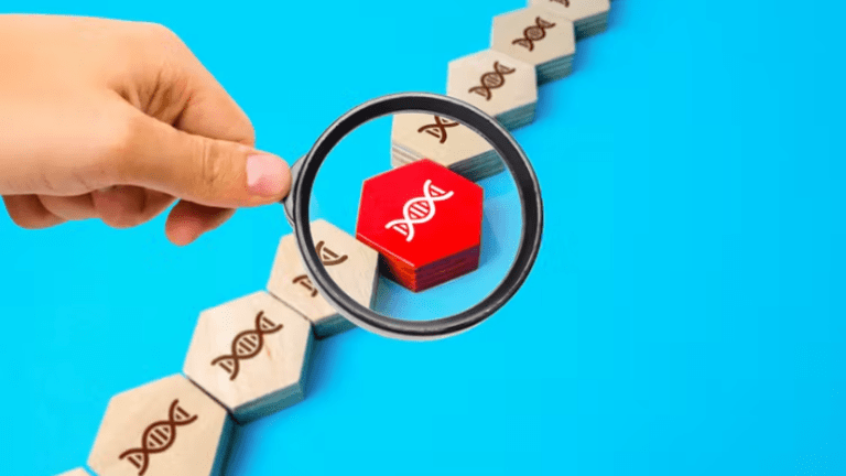 Genetic mutations can be benign or cancerous – a new method to differentiate between them could lead to better treatments