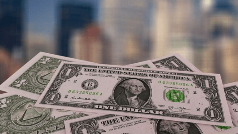 GDP numbers are not what they seem: how they boost US and UK at expense of developing countries