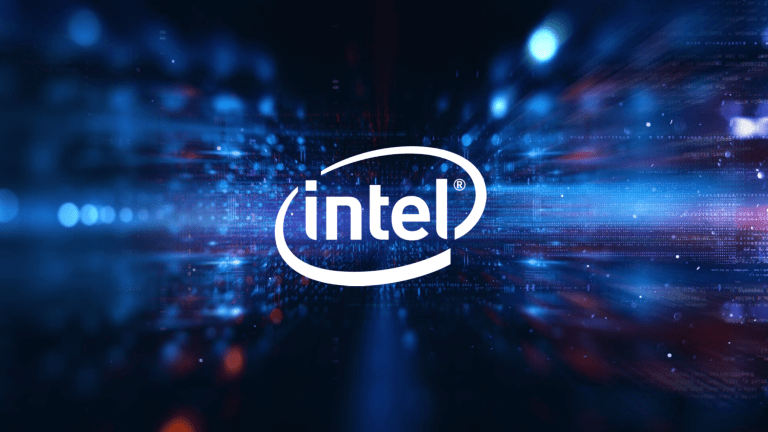 Buy Intel Stock to Counter Threat to Taiwan
