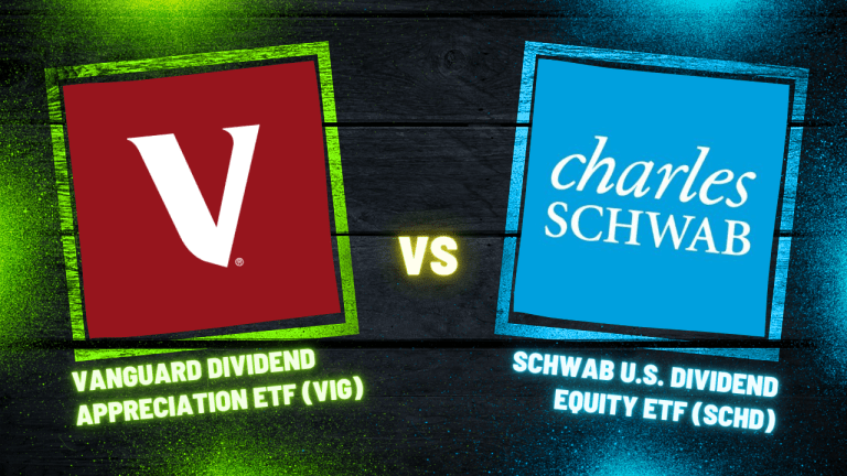 SCHD vs VIG: Why I Still Like SCHD More - ETF Focus on TheStreet: ETF ...