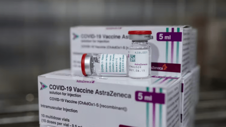 What happened to the AstraZeneca vaccine? Now rare in rich countries, it’s still saving lives around the world