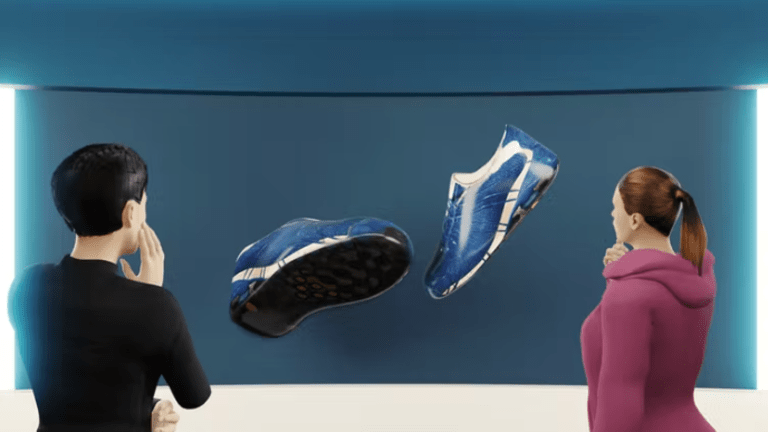 NFTs: how top brands like Nike and Prada are using them – and what could go wrong