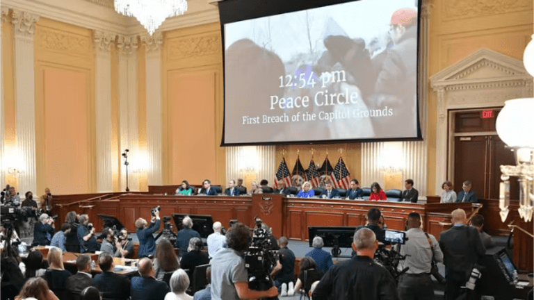Jan. 6 hearing gives primetime exposure to violent footage and dramatic evidence – the question is, to what end?