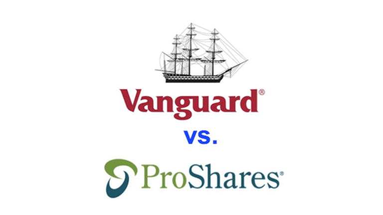 VIG vs. NOBL: Which Is The Better Dividend Growth ETF?
