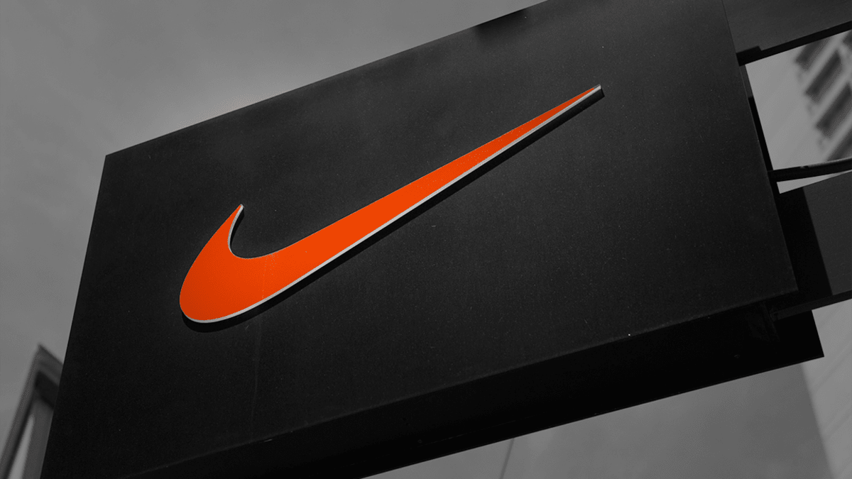 Nike Shares Jump After Digital Sales 