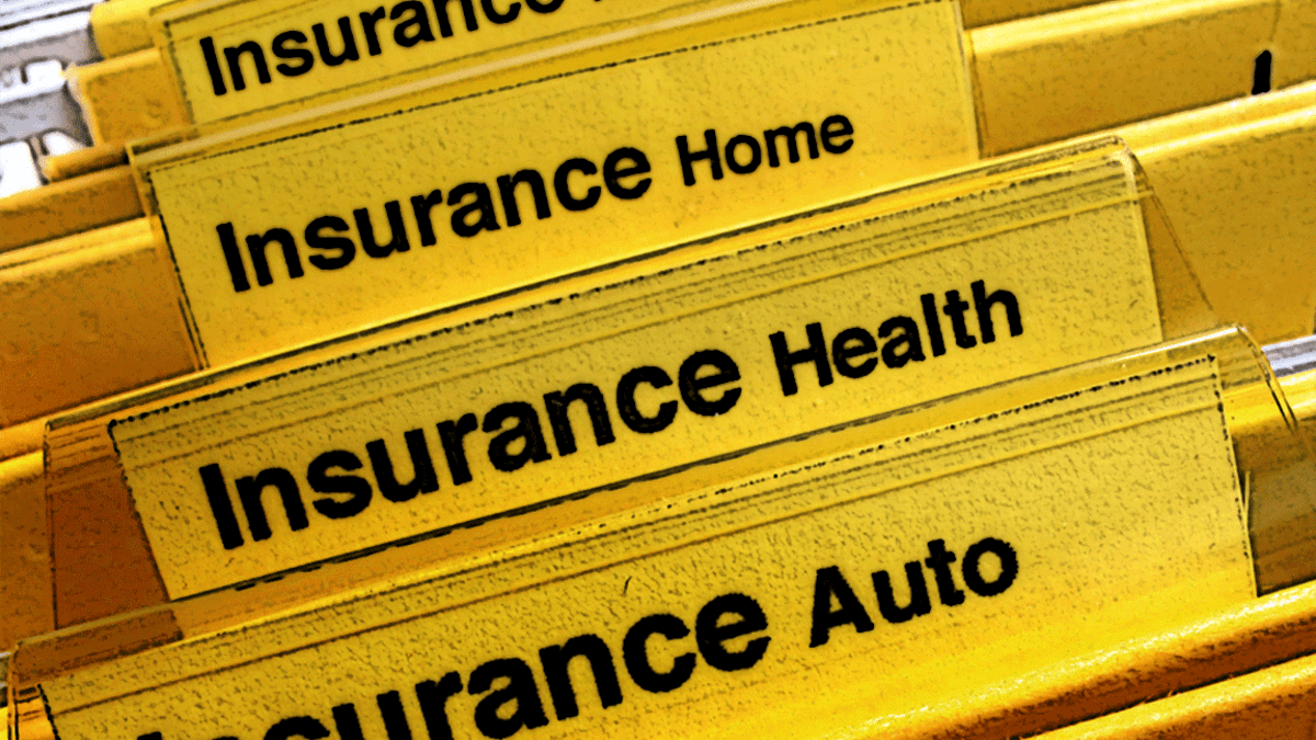 How To Start An Insurance Company In 6 Steps Thestreet
