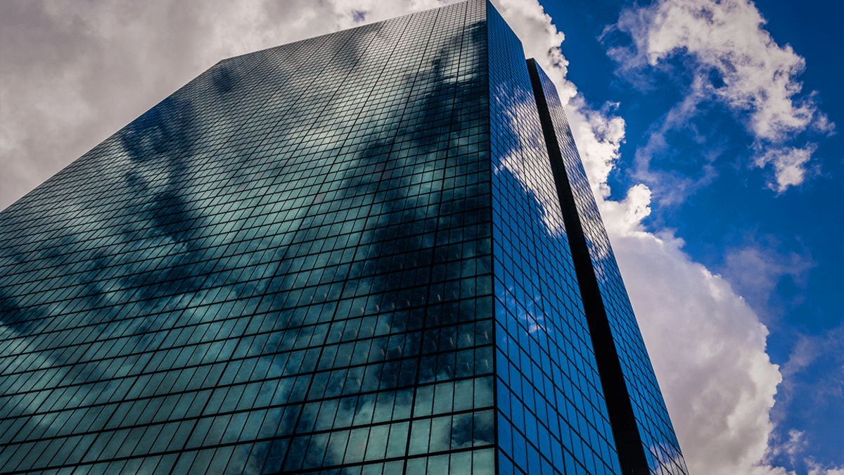 What Is A Shell Company Thestreet