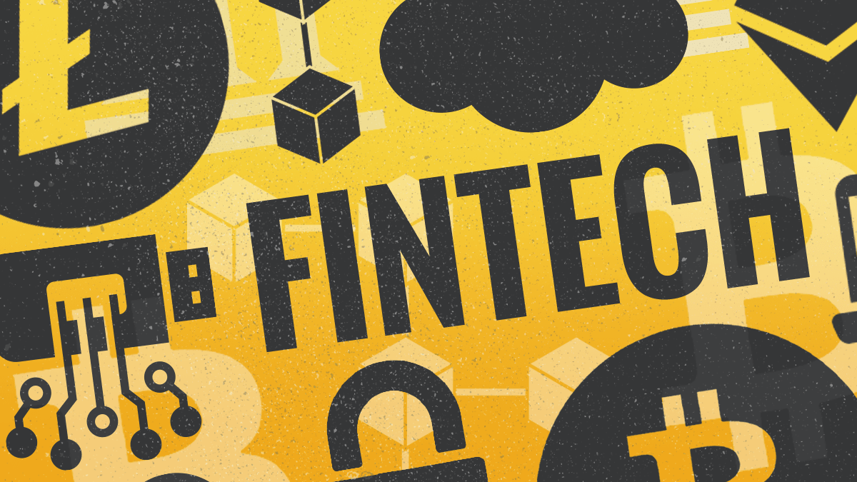 Top Fintech companies that use Blockchain Technology | Coinscreed