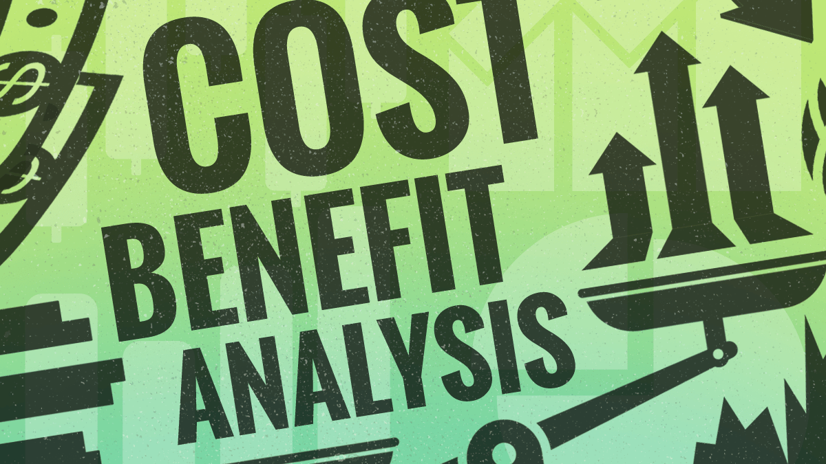 Benefit-Cost Ratio (BCR) - Overview, Formula, Example