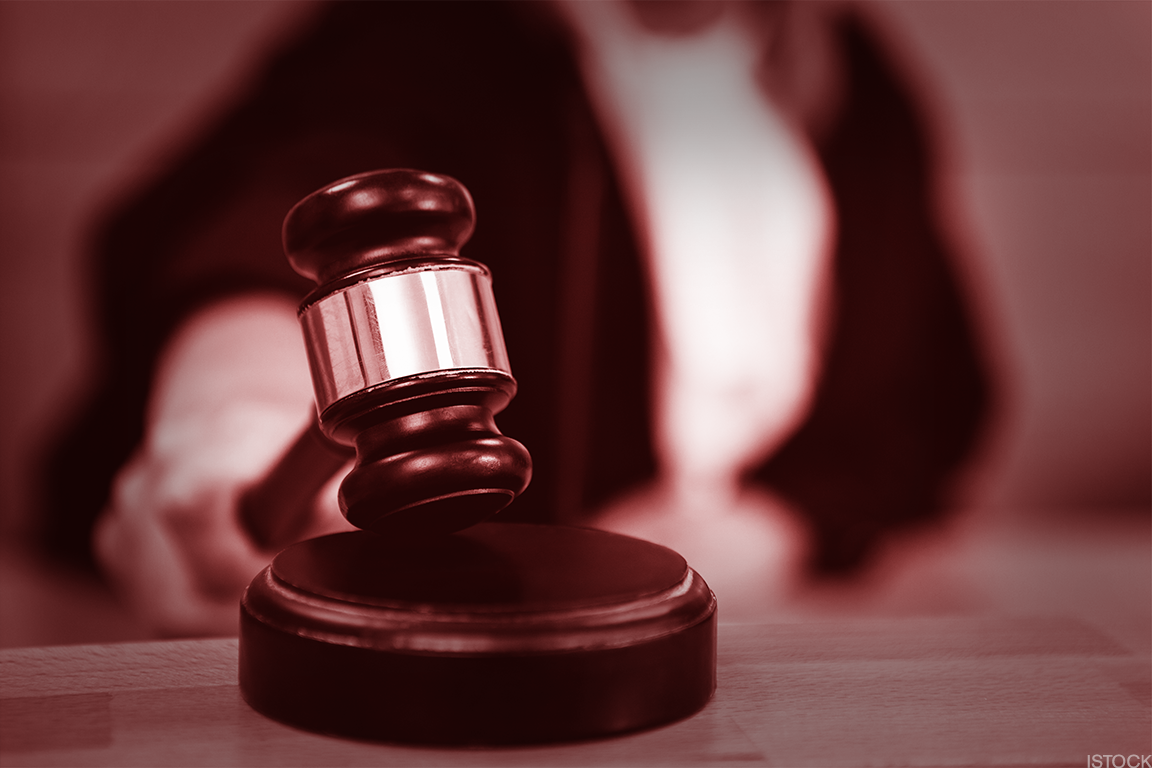 How Much Do Judges Make? - TheStreet