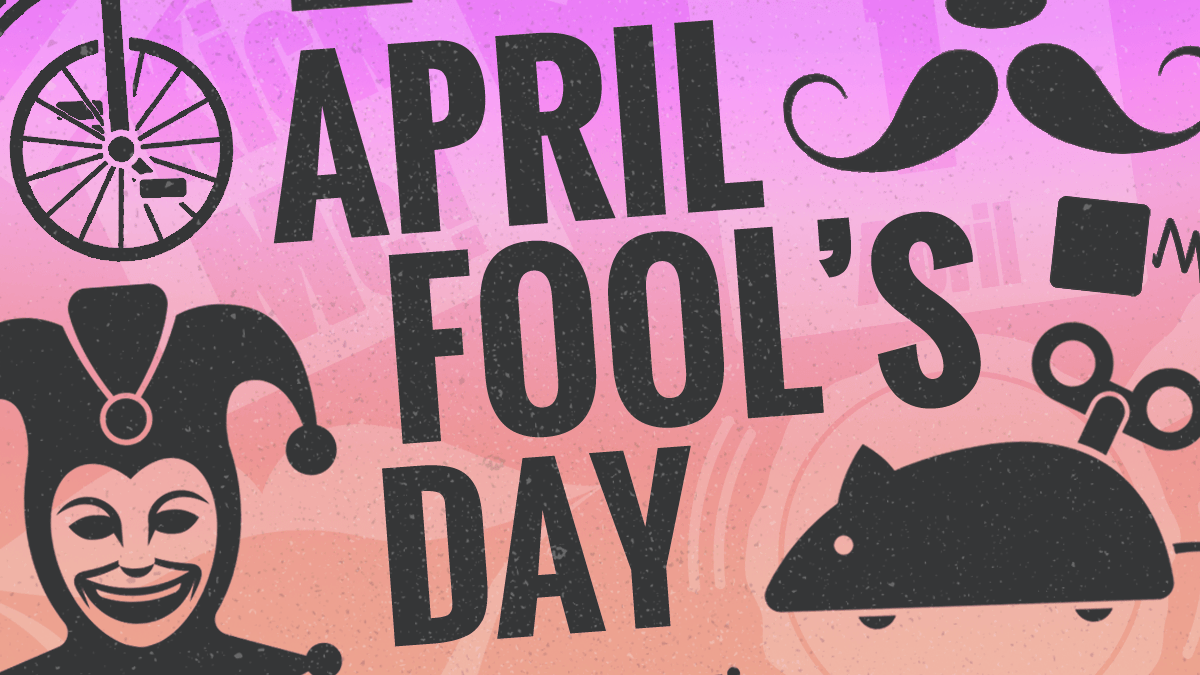 What Is the History of April Fool's Day? - TheStreet