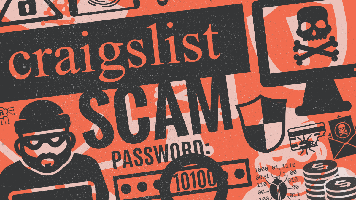 Top 7 Craigslist Scams - TheStreet