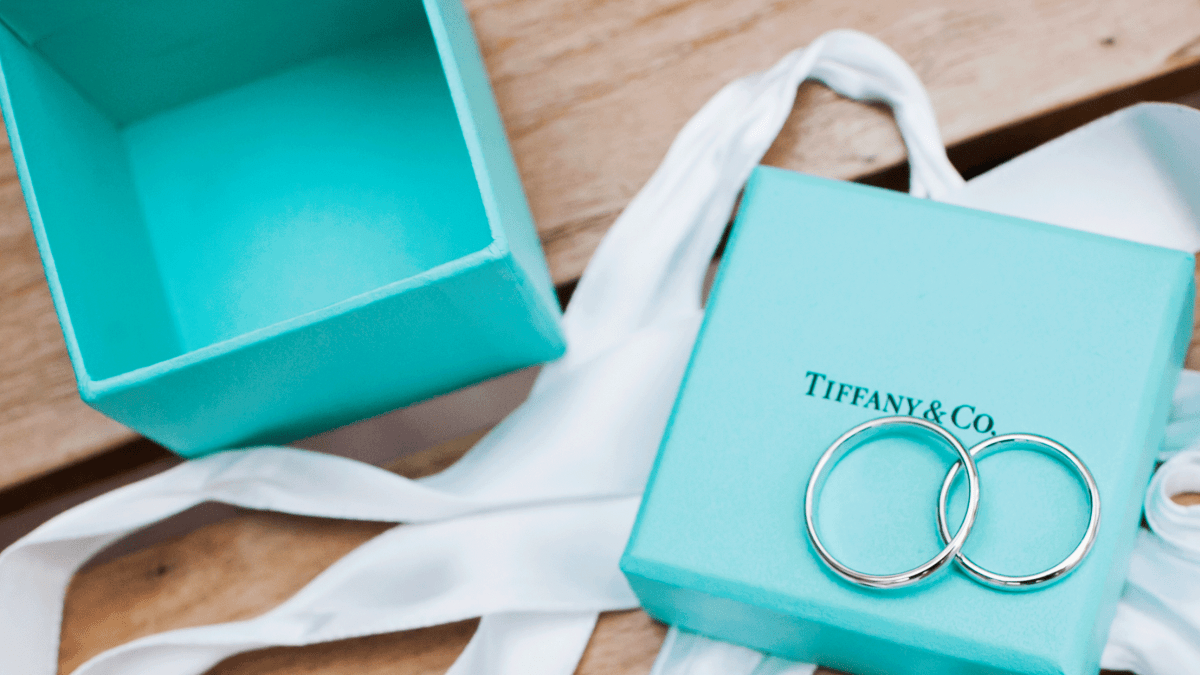 Tiffany Reportedly Approached With Buyout Offer From France's LVMH