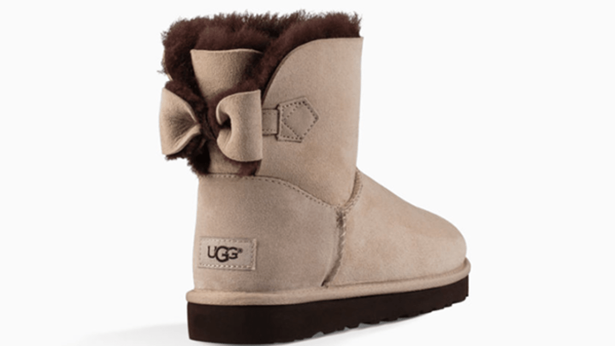 uggs at lord and taylor