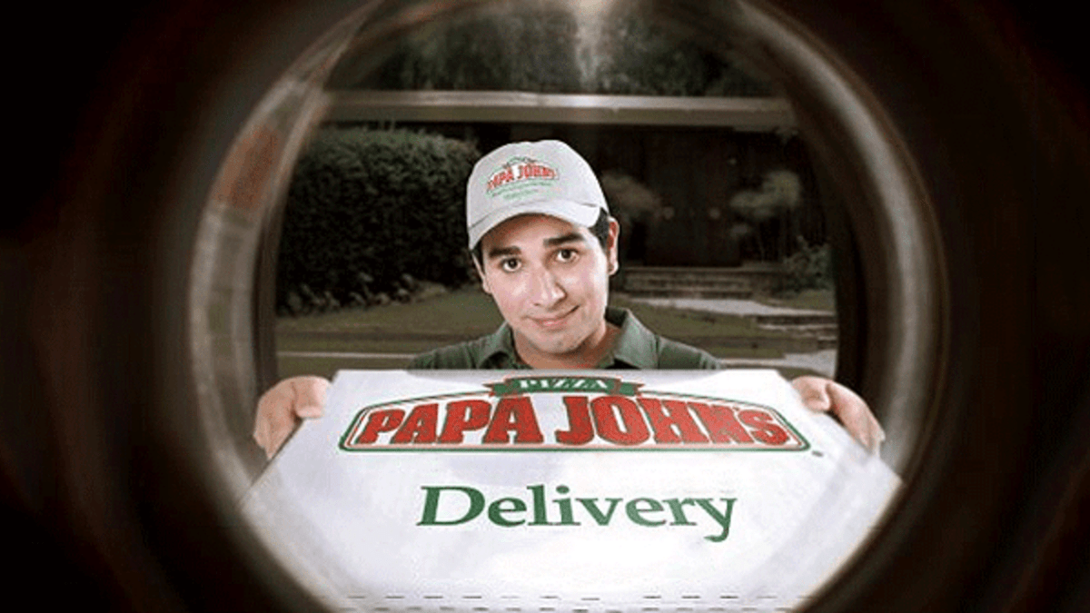 Two Knoxville Papa John's pizza makers to compete in Papa John's Global Pizza  Games