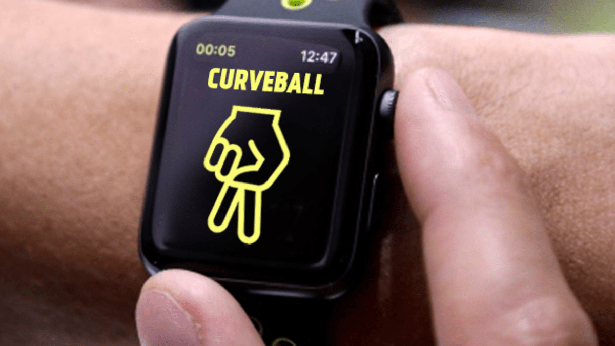Report Red Sox used Apple Watch to steal Yankees signs