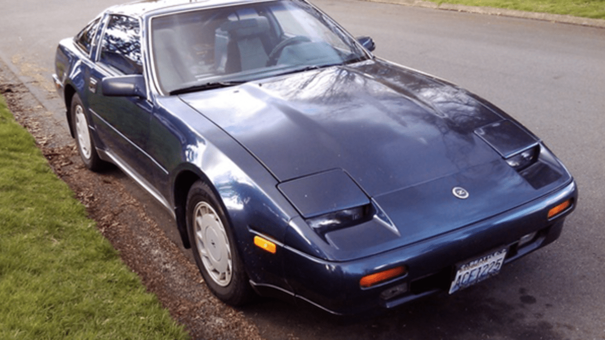 13 Cool Cars From The 80s And 90s Are Absolutely Worthless Collectibles Thestreet