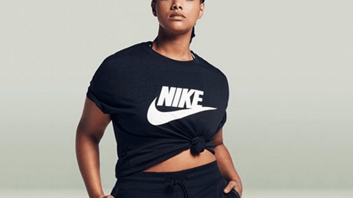 Take a Look at Nike's (NKE) Snazzy New Clothing for Plus-Size Women TheStreet