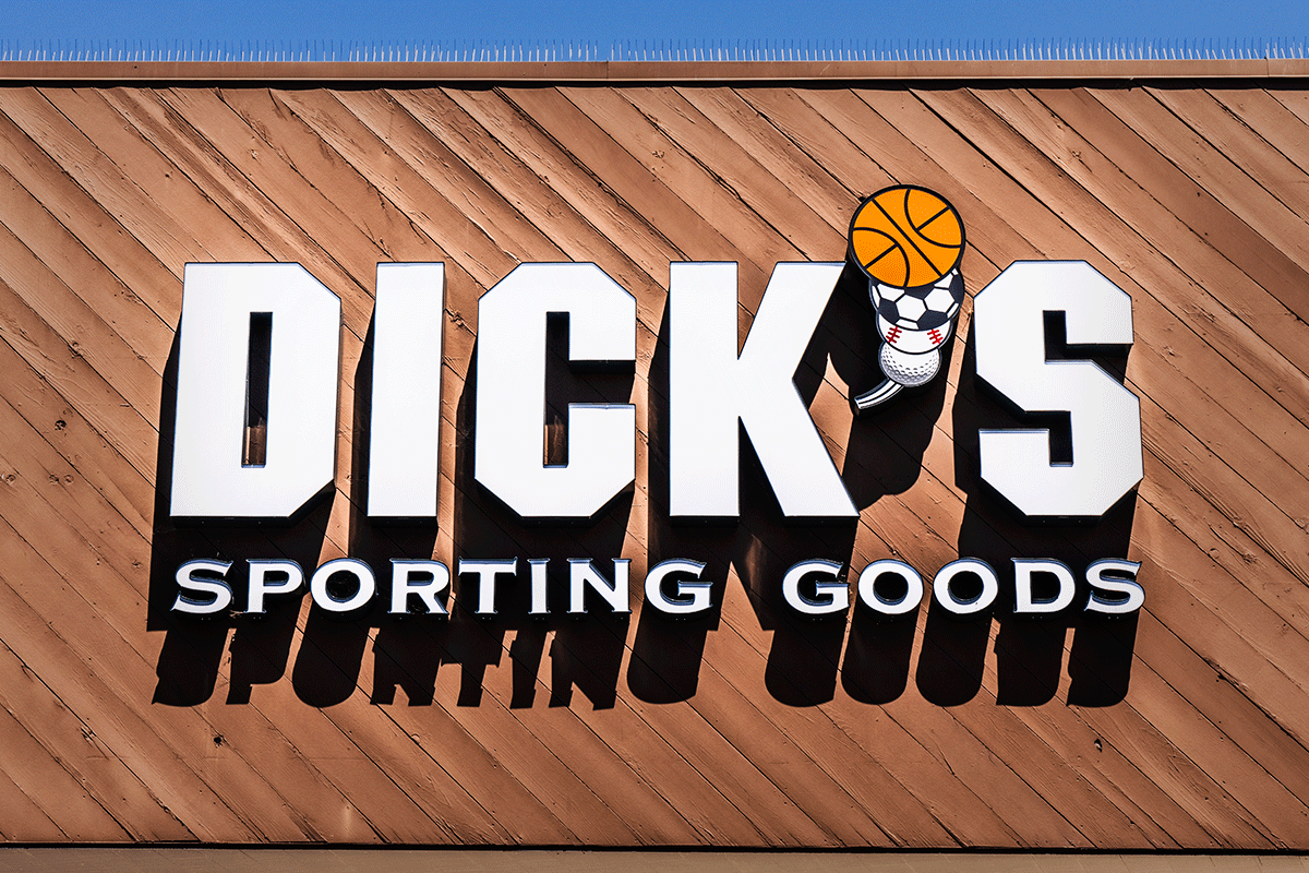 kicks sporting good
