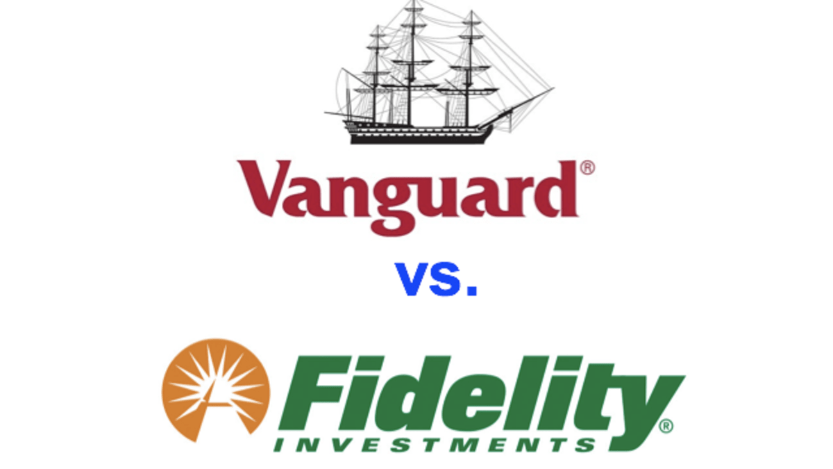 FZROX vs. VTI: Does Fidelity's 0% Fee Total Market Fund Beat Vanguard? -  ETF Focus on TheStreet: ETF research and Trade Ideas