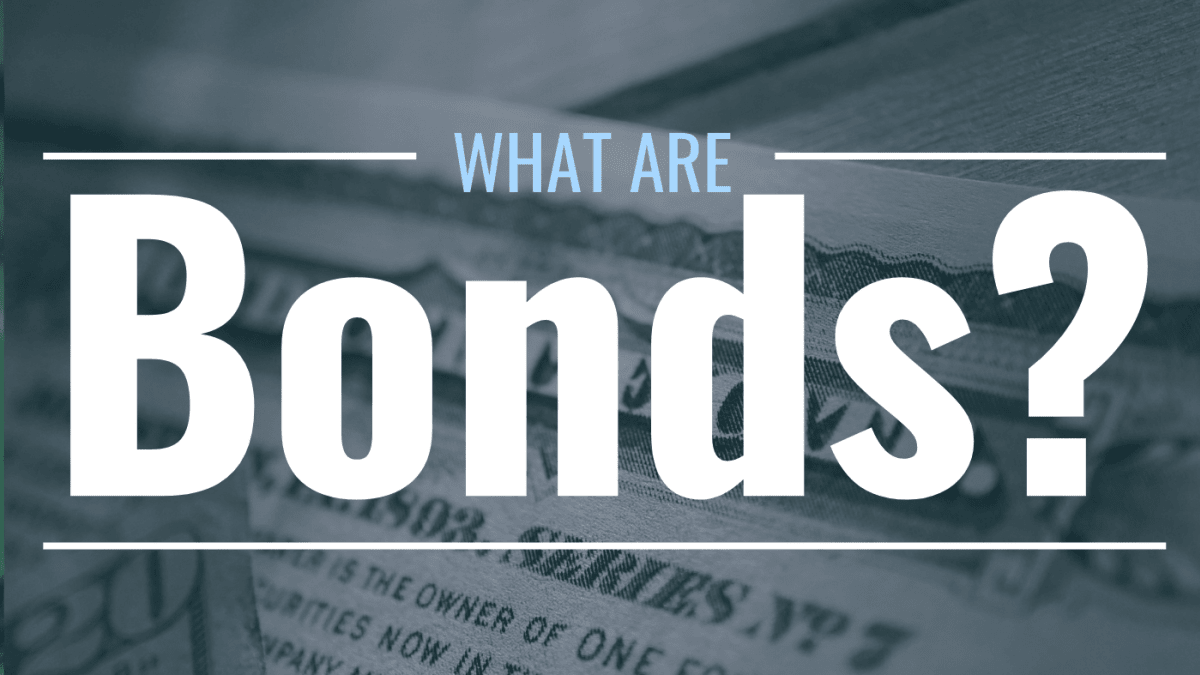 Bond: Financial Meaning With Examples and How They Are Priced