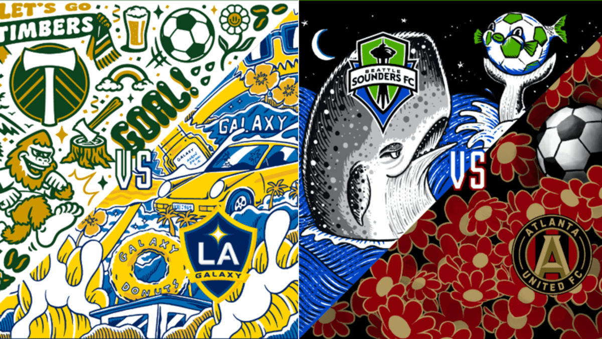 Major League Soccer releasing NFTs, exploring blockchain - TheStreet Crypto:  Bitcoin and cryptocurrency news, advice, analysis and more