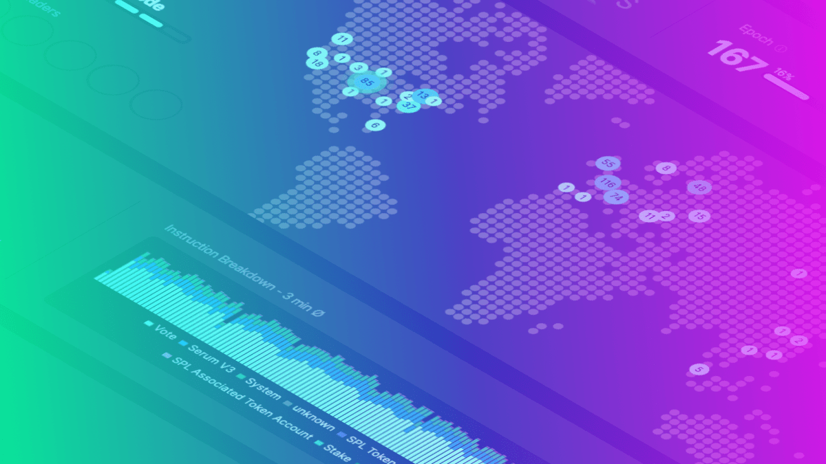 Why Is Solana So Buzzy Right Now? - TheStreet Crypto: Bitcoin and  cryptocurrency news, advice, analysis and more