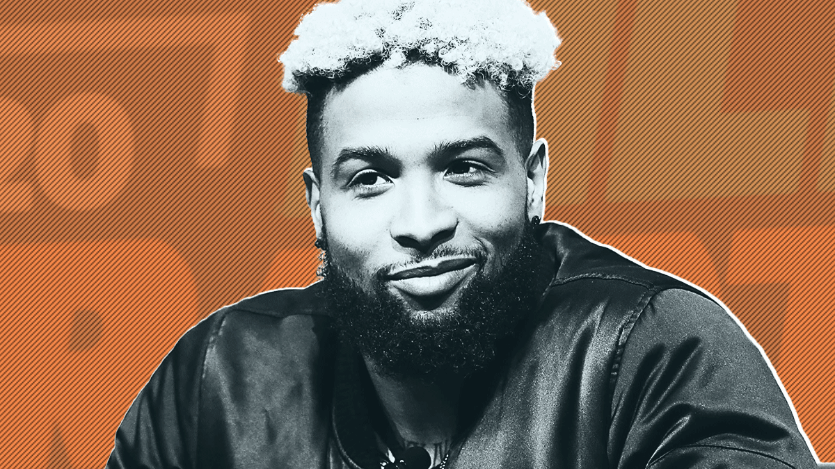 Odell Beckham Jr to Convert Rams Salary into Bitcoin in Cash App  Partnership - TheStreet Crypto: Bitcoin and cryptocurrency news, advice,  analysis and more