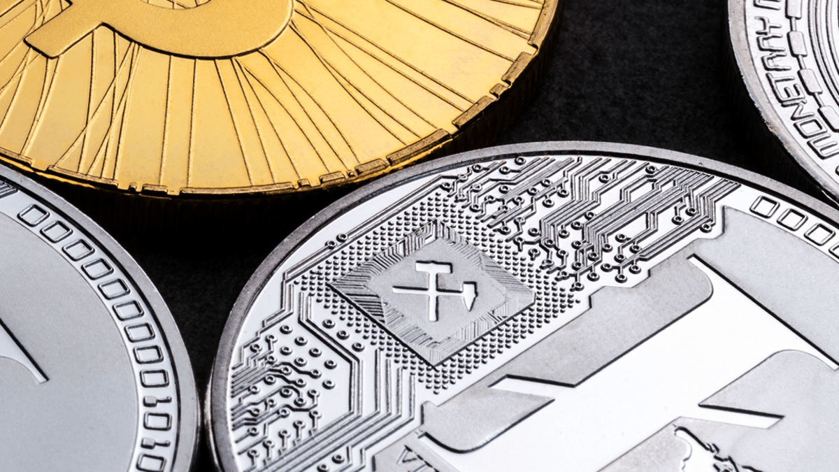 Litecoin Tumbles After Walmart-Crypto Release Reported As Fake - TheStreet  Crypto: Bitcoin and cryptocurrency news, advice, analysis and more