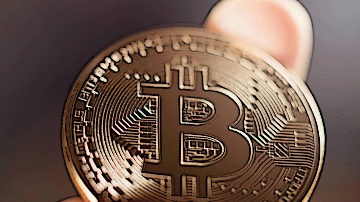 Bitcoin Today: Prices Trend Higher to Come Off Nasty Lows as Senate Weighs  In - TheStreet Crypto: Bitcoin and cryptocurrency news, advice, analysis  and more