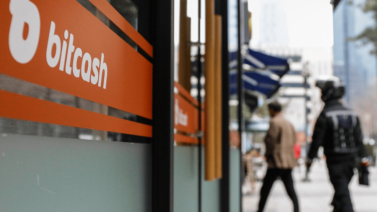 Bitcoin Prices Dive as SEC Warns Investors to View Cryptocurrencies  Cautiously - TheStreet Crypto: Bitcoin and cryptocurrency news, advice,  analysis and more