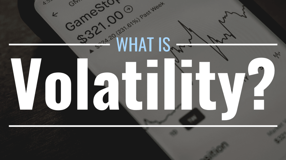 Volatility: Meaning In Finance and How it Works with Stocks