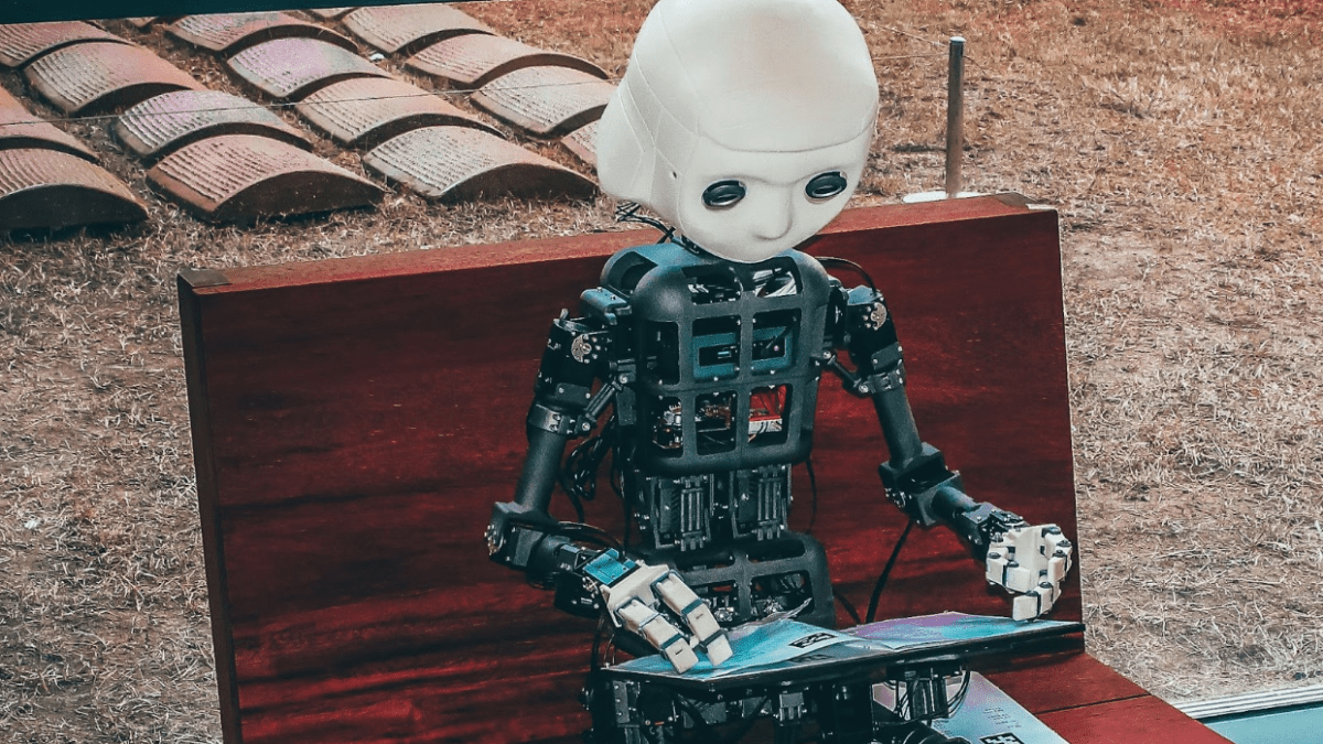 UC Berkeley and droppGroup Collaborate on AI-Created Digital Media -  TheStreet Crypto: Bitcoin and cryptocurrency news, advice, analysis and more