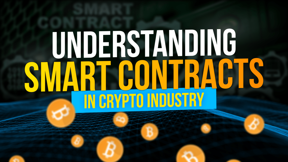 Understanding Smart Contracts in the Cryptocurrency Industry - TheStreet  Crypto: Bitcoin and cryptocurrency news, advice, analysis and more