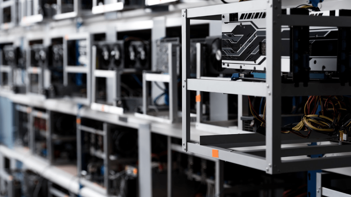 Tackling the Maturity of The Bitcoin Mining Industry with Marko Tarman from  NiceHash - TheStreet Crypto: Bitcoin and cryptocurrency news, advice,  analysis and more