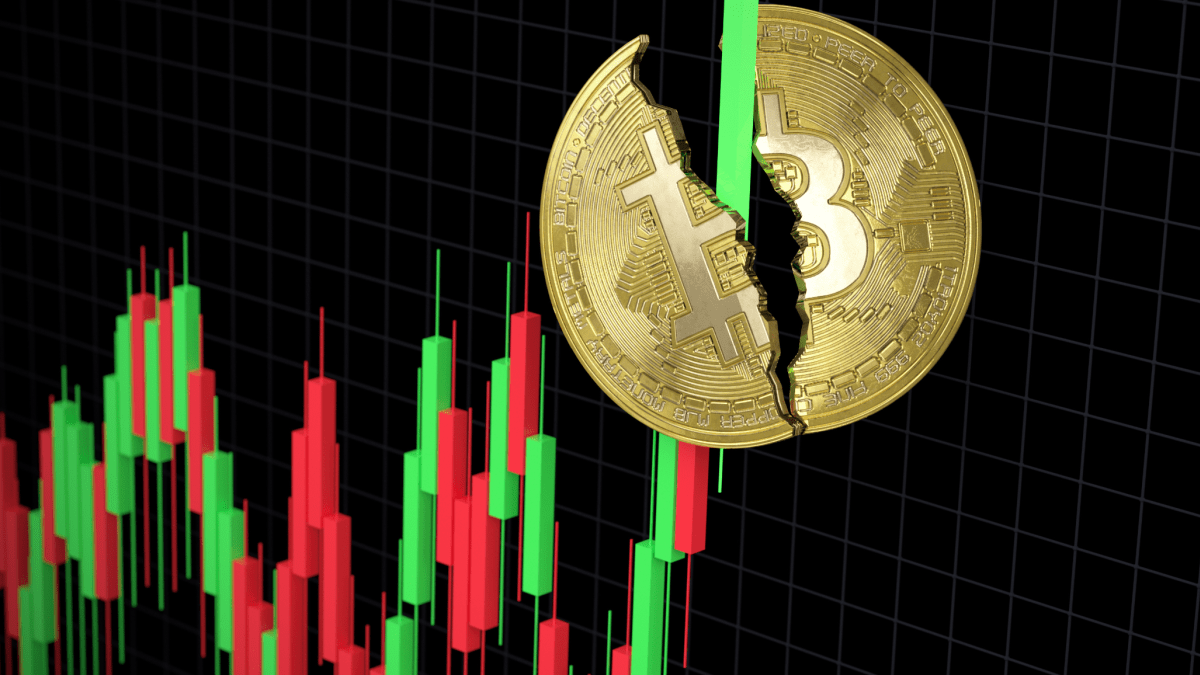 Major crypto stocks reel after devastating sell-off - TheStreet Crypto:  Bitcoin and cryptocurrency news, advice, analysis and more
