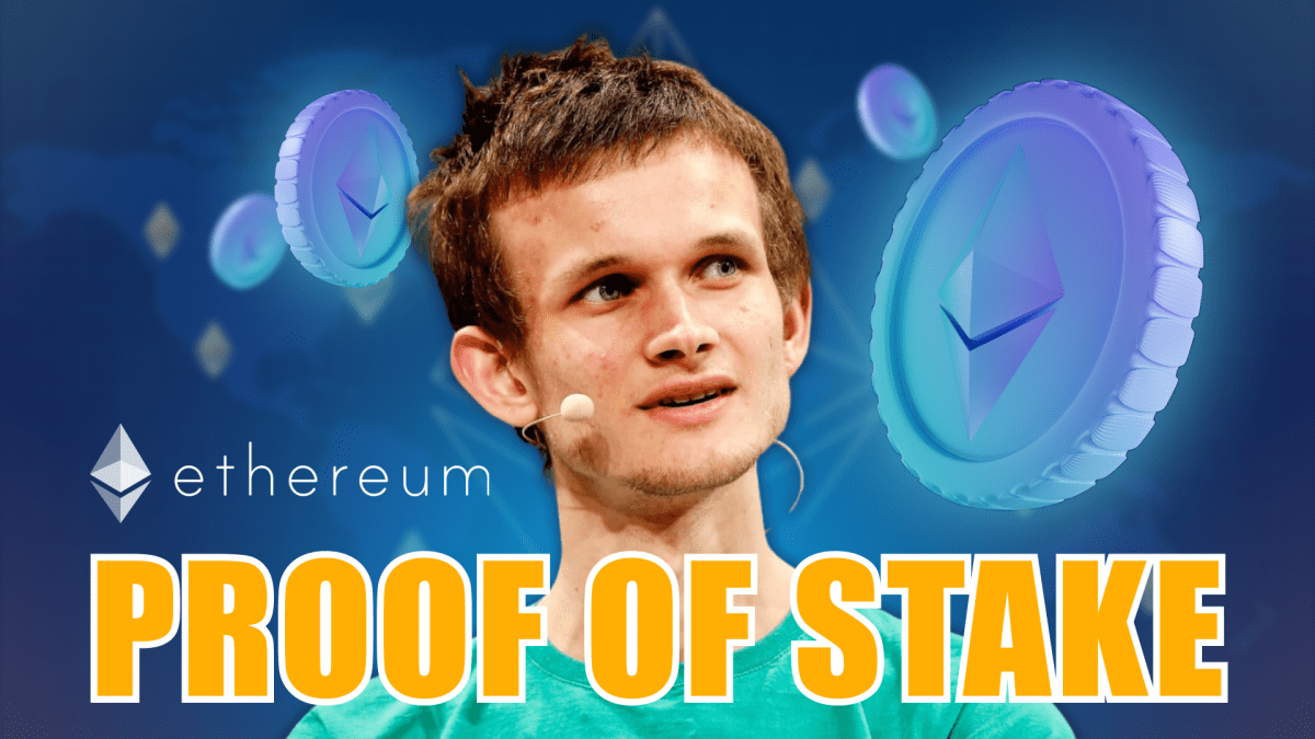 Why Ethereum Switched to Proof of Stake - TheStreet Crypto: Bitcoin and  cryptocurrency news, advice, analysis and more