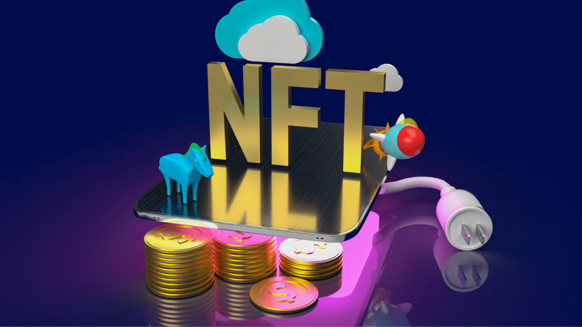 The Evolution of NFTs: Merging the Digital and Physical Worlds for Enhanced  Utility - TheStreet Crypto: Bitcoin and cryptocurrency news, advice,  analysis and more