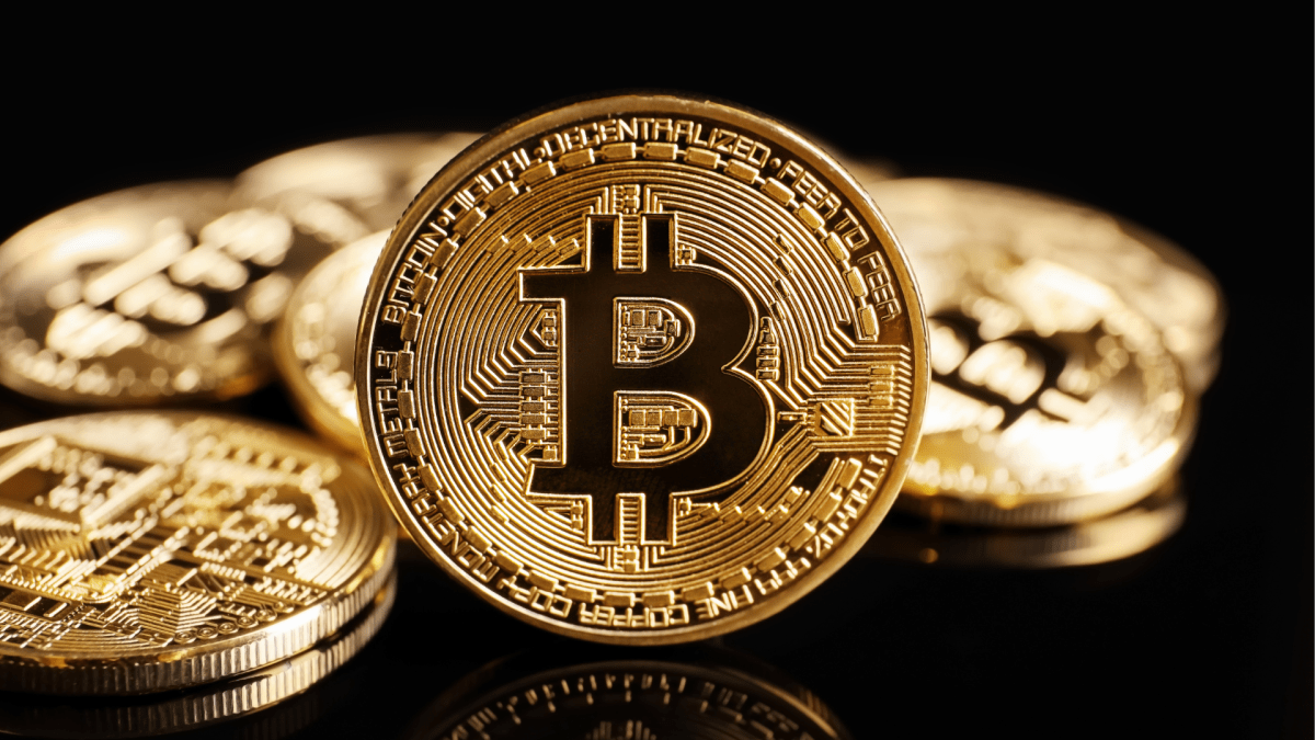 Billionaire investor highlights bitcoin over gold, wants the crypto in his  portfolio - TheStreet Crypto: Bitcoin and cryptocurrency news, advice,  analysis and more