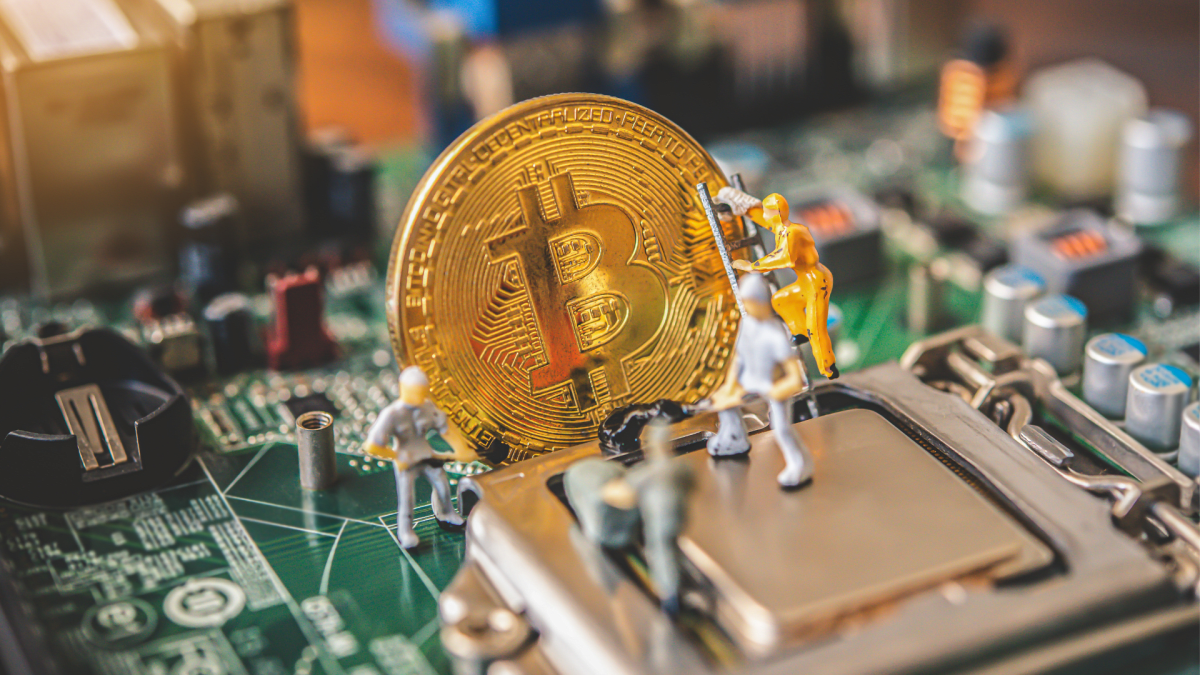 Consulting executive projects $200,000 bitcoin price post halving -  TheStreet Crypto: Bitcoin and cryptocurrency news, advice, analysis and more