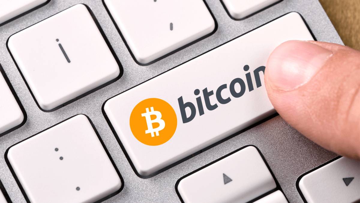 Gary Cardone doubles down on bitcoin amid institutional surge - TheStreet  Crypto: Bitcoin and cryptocurrency news, advice, analysis and more