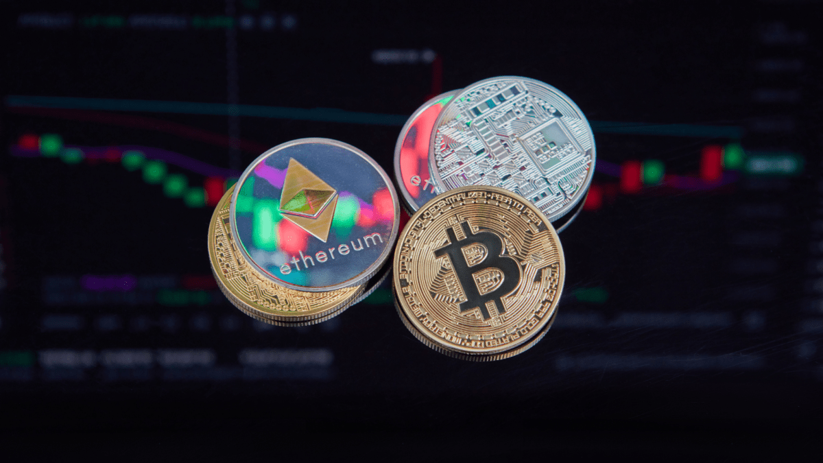 $346 Million Flows Into Digital Assets, Most Since 2021: Is Crypto Winter  Over? - TheStreet Crypto: Bitcoin and cryptocurrency news, advice, analysis  and more