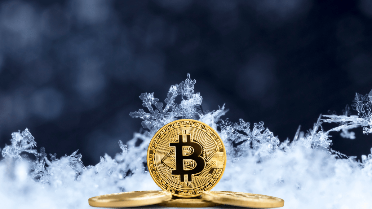 Crypto Winter Has Set the Stage for Market Evolution - TheStreet Crypto:  Bitcoin and cryptocurrency news, advice, analysis and more