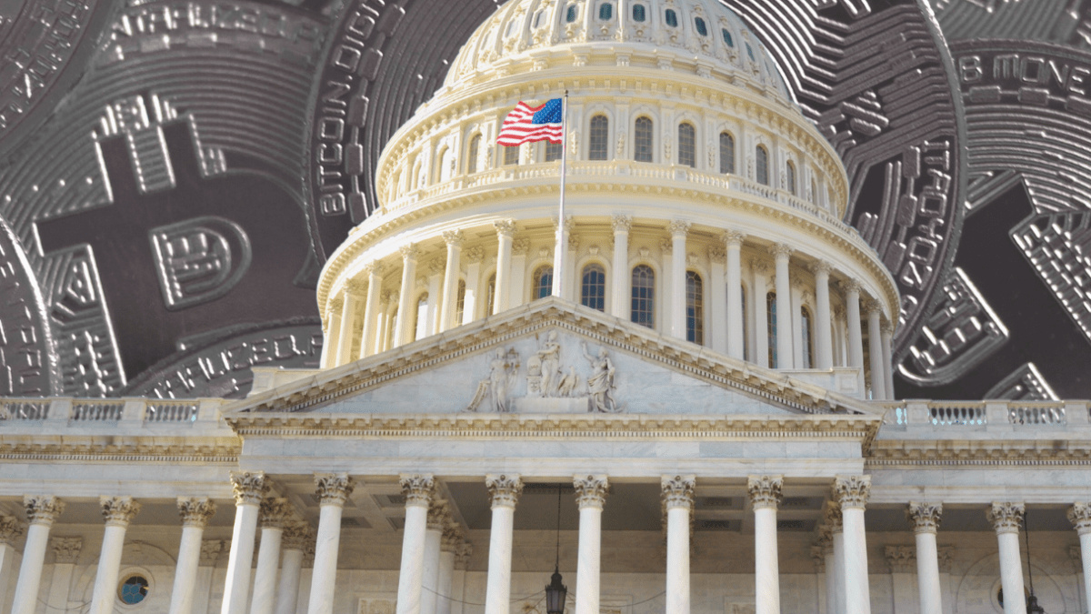 Bitcoin tops $97K as institutional demand and state reserves rise -  TheStreet Crypto: Bitcoin and cryptocurrency news, advice, analysis and more